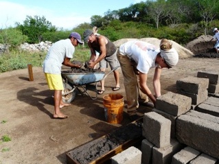 mexico permaculture certification course mayto local area